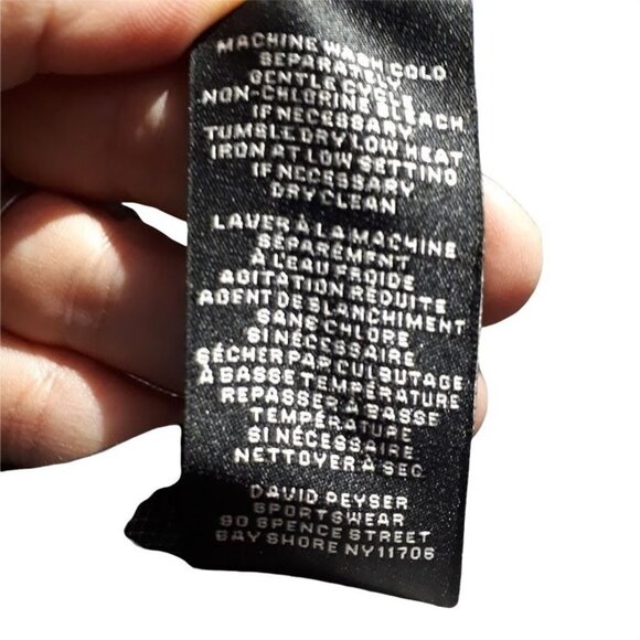 WEATHERPROOF Sport Active Inspired Men's 3 in 1 Systems Jacket Size XL - Picture 15 of 16